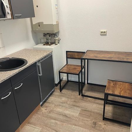 Richter Apartments Finsterwalde 3 Екстер'єр фото