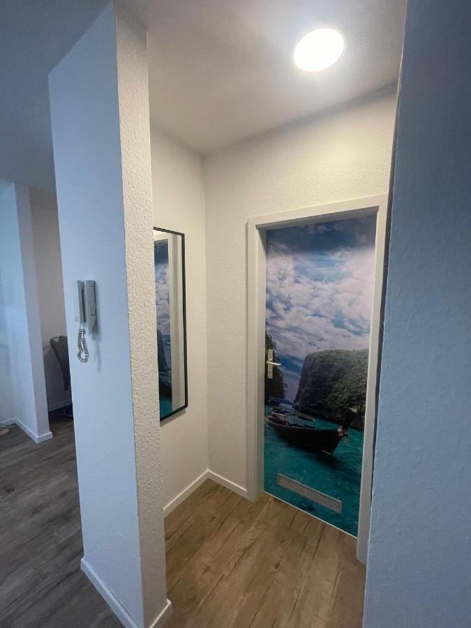 Richter Apartments Finsterwalde 3 Екстер'єр фото