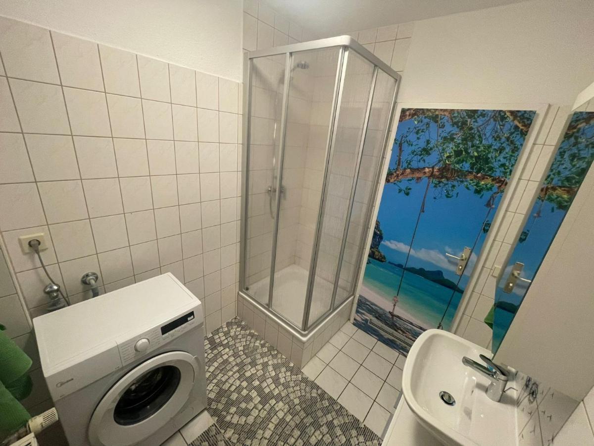 Richter Apartments Finsterwalde 3 Екстер'єр фото