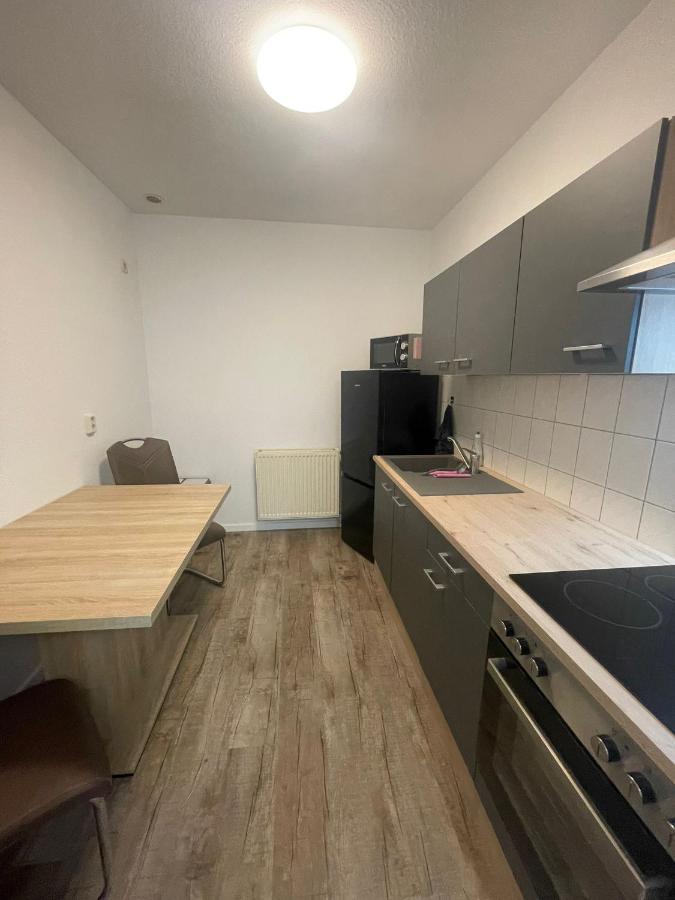 Richter Apartments Finsterwalde 3 Екстер'єр фото